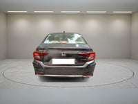 HONDA AMAZE S CVT 2022