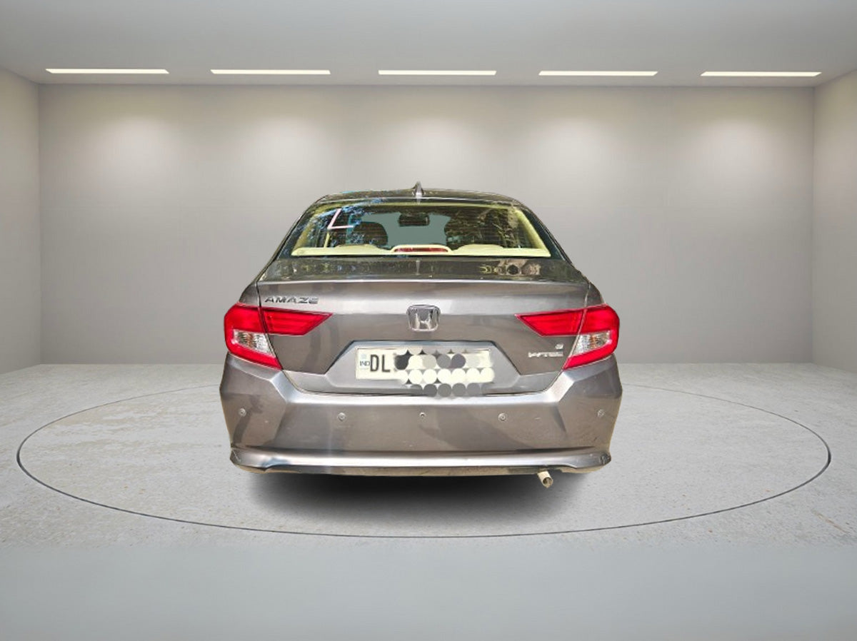 HONDA AMAZE V MT 2020