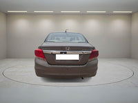 HONDA AMAZE S MT 2015