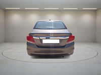 HONDA AMAZE S MT 2014