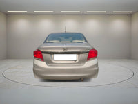 HONDA AMAZE S MT 2015