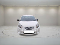 HONDA AMAZE 1.2 MT (I VTEC) 2015