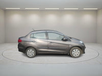 HONDA AMAZE 1 2 SMT VTEC 2014