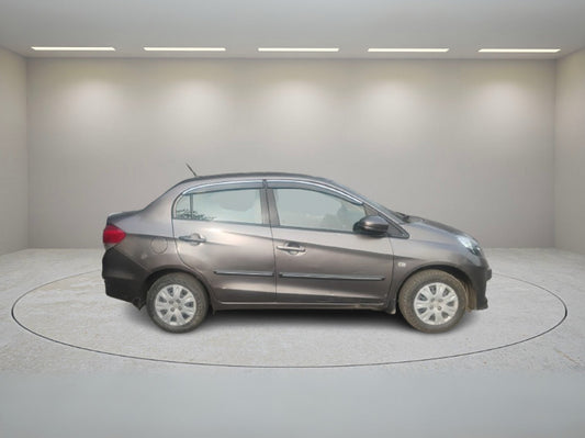 HONDA AMAZE 1 2 SMT VTEC 2014