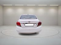 HONDA AMAZE 1.2 MT (I VTEC) 2015