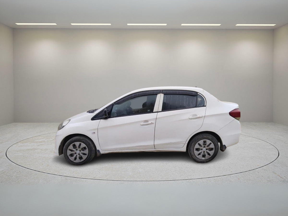 HONDA AMAZE 1.2 MT (I VTEC) 2015