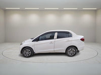 HONDA AMAZE 1.2 MT (I VTEC) 2015