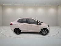 HONDA AMAZE 1.2 SMT 2014