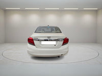 HONDA AMAZE 1.2 SX MT 2014