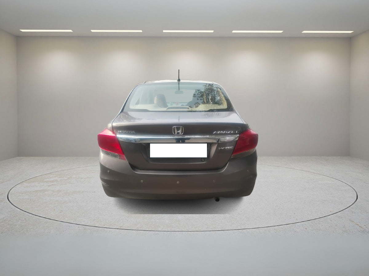 HONDA AMAZE 1 2 SMT VTEC 2014