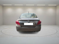 HONDA AMAZE 1 2 SMT VTEC 2014