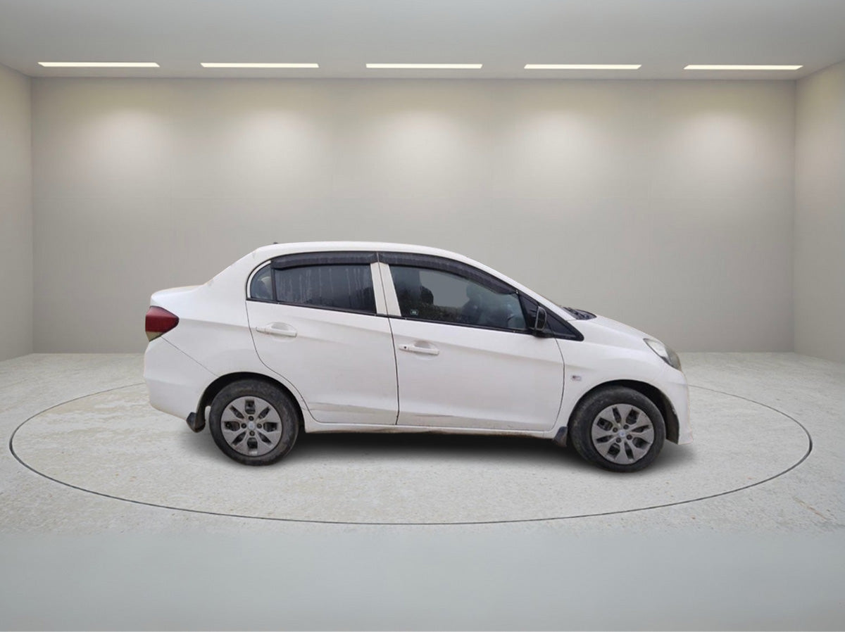 HONDA AMAZE 1.2 MT (I VTEC) 2015