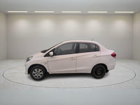 HONDA AMAZE 1.2 SMT 2014