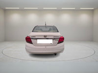 HONDA AMAZE 1.2 SMT 2014