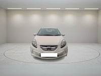 HONDA AMAZE 1.2 SMT 2014