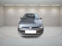 VOLKSWAGEN AMEO 55KW MT CL 2016