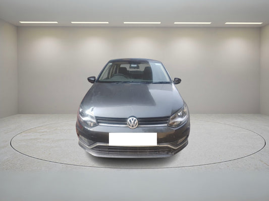 VOLKSWAGEN AMEO 55KW MT CL 2016