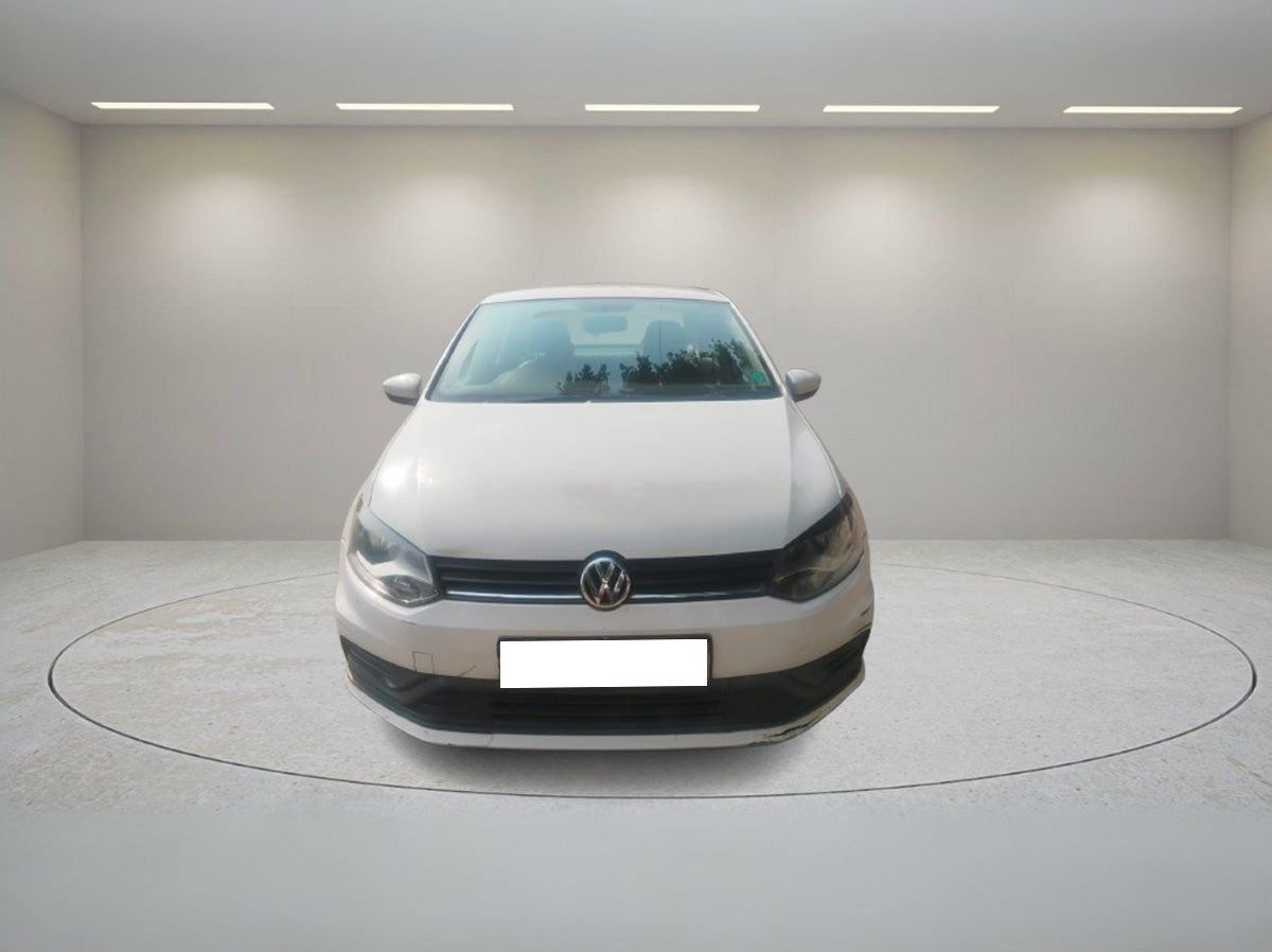 VOLKSWAGEN AMEO TREND LINE 2019