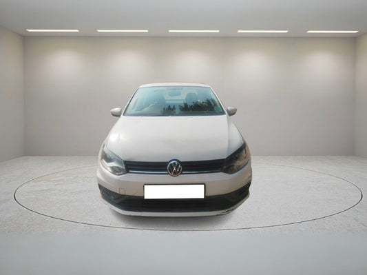 VOLKSWAGEN AMEO TREND LINE 2019