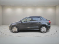 VOLKSWAGEN AMEO 55KW MT CL 2016