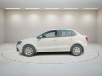 VOLKSWAGEN AMEO TREND LINE 2019