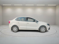 VOLKSWAGEN AMEO TREND LINE 2019