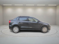 VOLKSWAGEN AMEO 55KW MT CL 2016