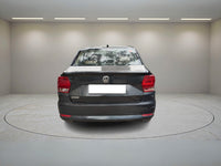 VOLKSWAGEN AMEO COMFORT 2016
