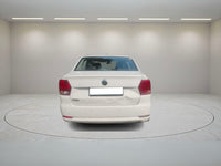 VOLKSWAGEN AMEO TRENDLINE 2019