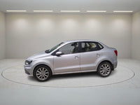 VOLKSWAGEN AMEO HL PLUS 2017