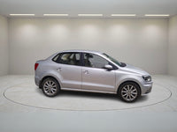 VOLKSWAGEN AMEO HL PLUS 2017