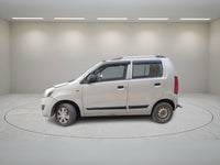 MARUTI WAGON R LXI 2013