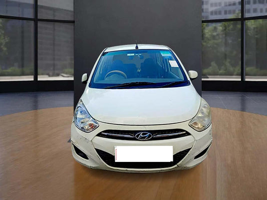 HYUNDAI I.10 MAGNA 5719
