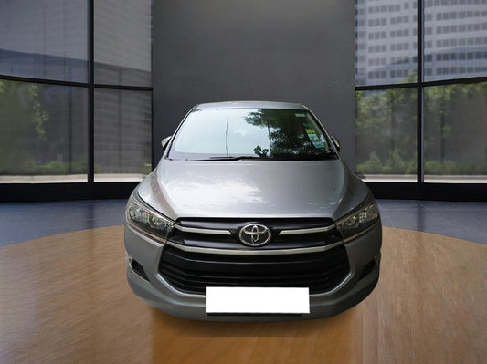 TOYOTA  INNOVA CRYSTA 2.4 G AT 4571