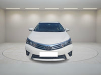 TOYOTA COROLLA ALTIS 1.8 V (AT) 2016