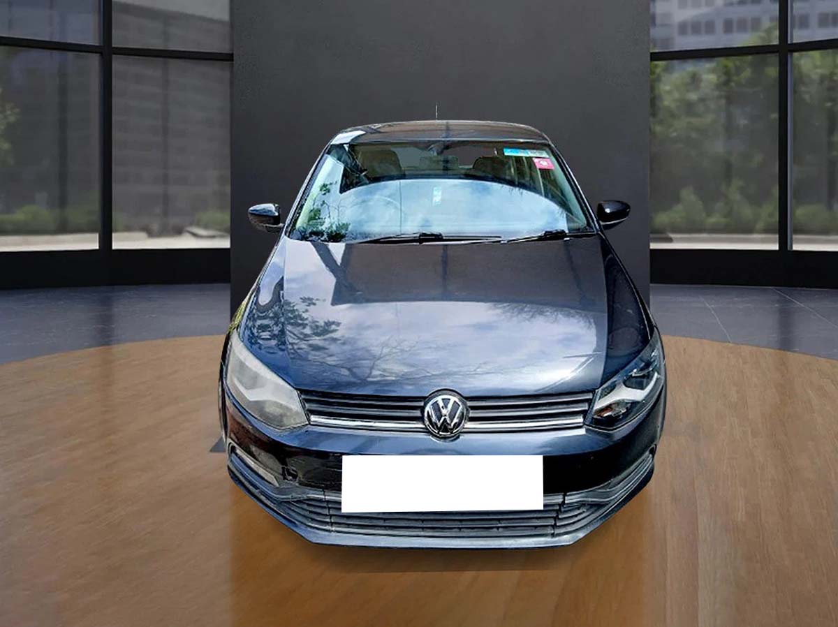 VOLKSWAGON POLO COMFORTLINE 9210