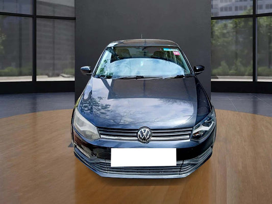 VOLKSWAGON POLO COMFORTLINE 9210