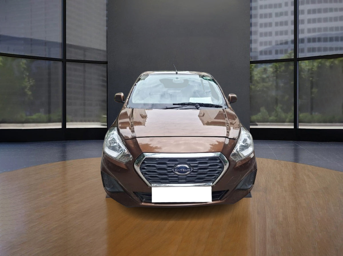 NISSAN DATSUN GO PLUS T 9149