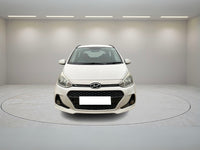 HYUNDAI GRAND I.10 SPORTZ (O) 1.2 2017