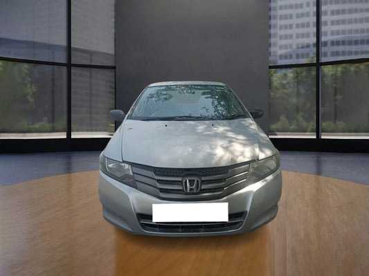 Honda  CITY E MT 0788