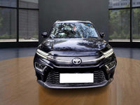 TOYOTA URBAN CRUISER HYRYDER V AT 8722