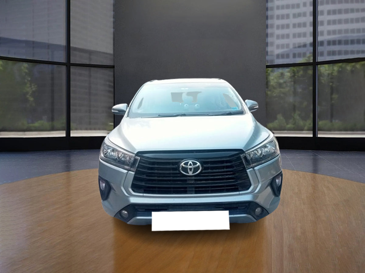 TOYOTA  INNOVA CRYSTA 2.4 G MT 9449