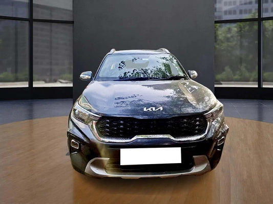 KIA SONET 6MT HTK+ 8209