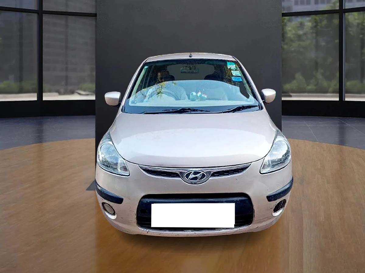 HYUNDAI I.10 MAGNA 4749