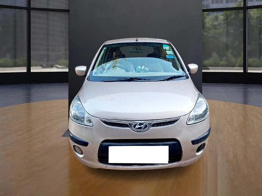 HYUNDAI I.10 MAGNA 4749