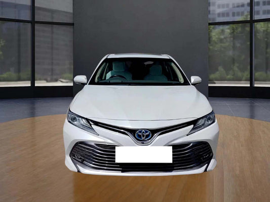 TOYOTA CAMRY HYBRID 2665
