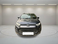FORD ECOSPORT TITAN 2016