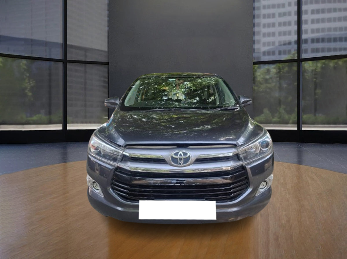 TOYOTA INNOVA CRYSTA 2.4 V MT 4116 – Galaxy toyota utrust