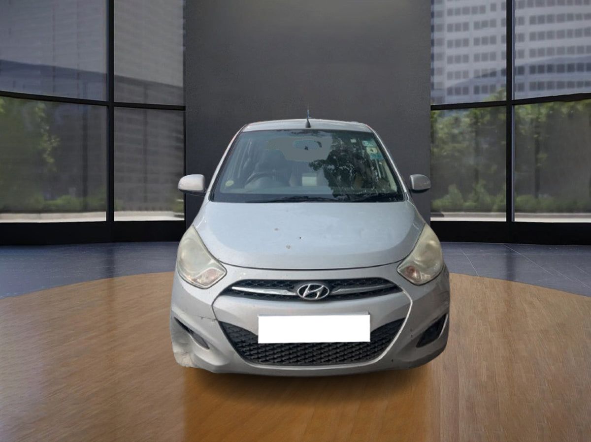 HYUNDAI  I.10 MAGNA 8627
