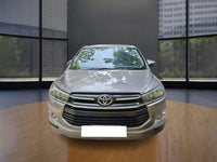 TOYOTA  INNOVA CRYSTA 2.4 G MT 2585
